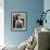 Jennifer Hewitt-null-Framed Photo displayed on a wall