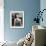 Jennifer Hewitt-null-Framed Photo displayed on a wall