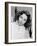 Jennifer Jones (photo)-null-Framed Photo