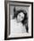 Jennifer Jones (photo)-null-Framed Photo