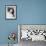 Jennifer Jones (photo)-null-Framed Photo displayed on a wall