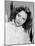 Jennifer Jones (photo)-null-Mounted Photo