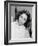 Jennifer Jones (photo)-null-Framed Photo