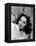 Jennifer Jones (photo)-null-Framed Stretched Canvas