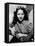 Jennifer Jones (photo)-null-Framed Stretched Canvas