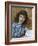 Jennifer Jones (photo)-null-Framed Photo