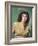 Jennifer Jones (photo)-null-Framed Photo