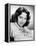 Jennifer Jones (photo)-null-Framed Stretched Canvas