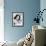 Jennifer Jones (photo)-null-Framed Photo displayed on a wall