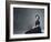 Jennifer Jones (photo)-null-Framed Photo