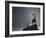 Jennifer Jones (photo)-null-Framed Photo