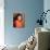 Jennifer Jones-null-Photo displayed on a wall