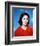 Jennifer Jones-null-Framed Photo