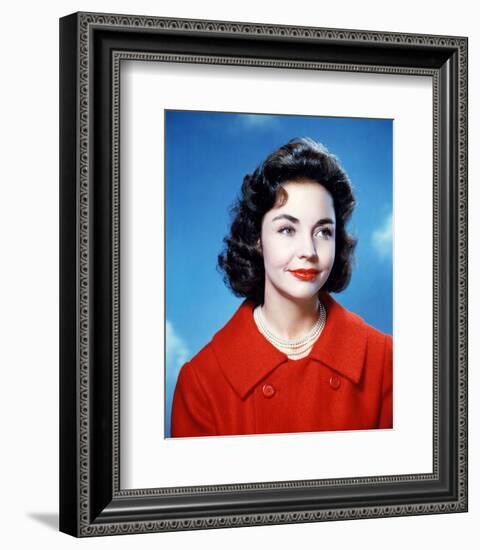 Jennifer Jones-null-Framed Photo