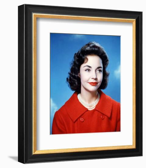 Jennifer Jones-null-Framed Photo