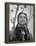 Jennifer Jonesin Scene from "Song of Bernadette"-John Florea-Framed Premier Image Canvas