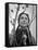 Jennifer Jonesin Scene from "Song of Bernadette"-John Florea-Framed Premier Image Canvas