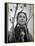 Jennifer Jonesin Scene from "Song of Bernadette"-John Florea-Framed Premier Image Canvas