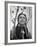 Jennifer Jonesin Scene from "Song of Bernadette"-John Florea-Framed Premium Photographic Print