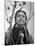 Jennifer Jonesin Scene from "Song of Bernadette"-John Florea-Mounted Premium Photographic Print