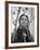 Jennifer Jonesin Scene from "Song of Bernadette"-John Florea-Framed Premium Photographic Print