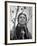 Jennifer Jonesin Scene from "Song of Bernadette"-John Florea-Framed Premium Photographic Print