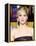 Jennifer Lawrence-null-Framed Stretched Canvas