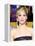 Jennifer Lawrence-null-Framed Stretched Canvas