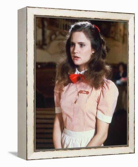 Jennifer Leigh, Fast Times at Ridgemont High (1982)-null-Framed Stretched Canvas