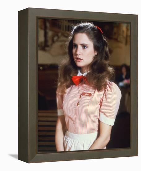 Jennifer Leigh, Fast Times at Ridgemont High (1982)-null-Framed Stretched Canvas