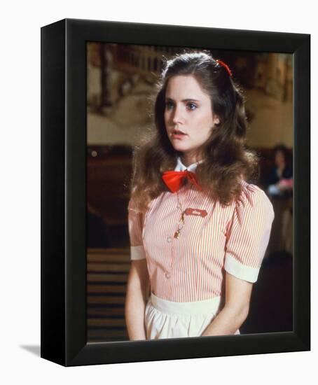 Jennifer Leigh, Fast Times at Ridgemont High (1982)-null-Framed Stretched Canvas