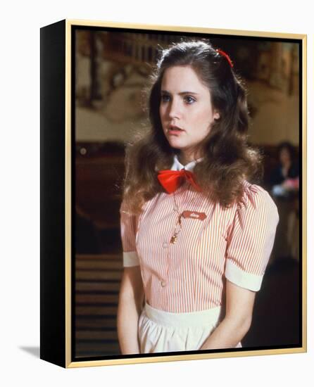 Jennifer Leigh, Fast Times at Ridgemont High (1982)-null-Framed Stretched Canvas