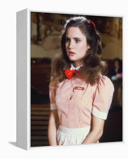 Jennifer Leigh, Fast Times at Ridgemont High (1982)-null-Framed Stretched Canvas