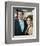 Jennifer Lopez And Ben Affleck-null-Framed Photo