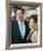 Jennifer Lopez And Ben Affleck-null-Framed Photo