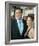 Jennifer Lopez And Ben Affleck-null-Framed Photo