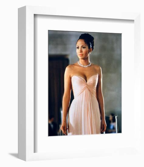 Jennifer Lopez-null-Framed Photo