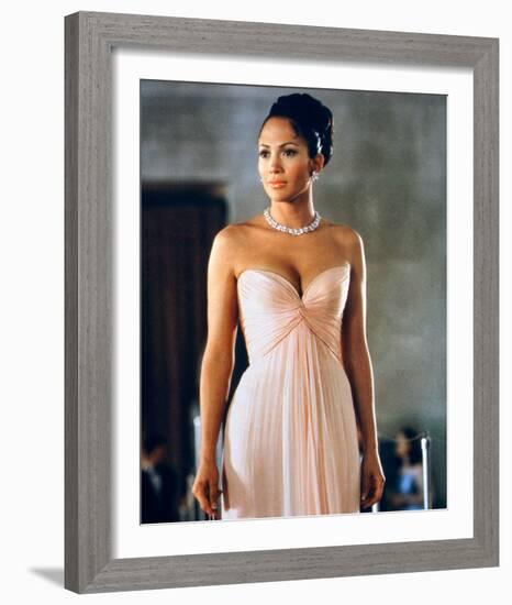 Jennifer Lopez-null-Framed Photo