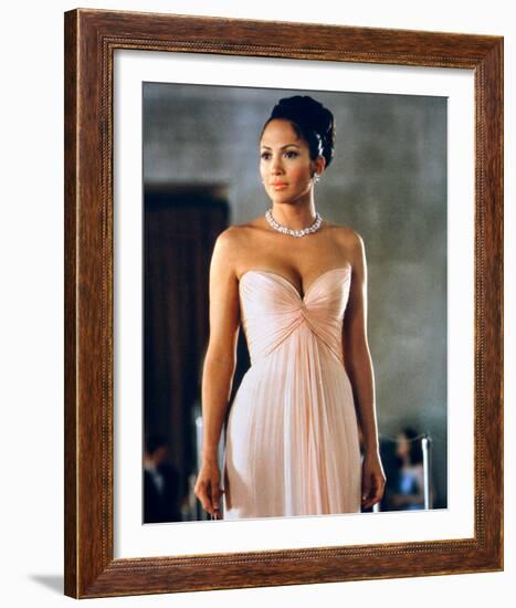 Jennifer Lopez-null-Framed Photo