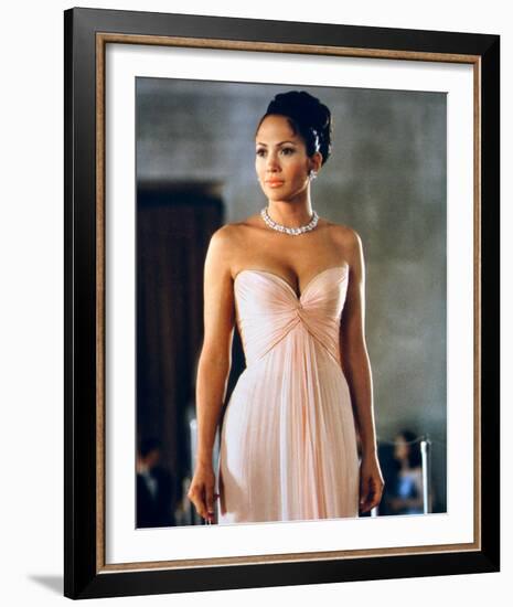 Jennifer Lopez-null-Framed Photo