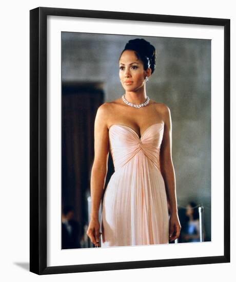 Jennifer Lopez-null-Framed Photo