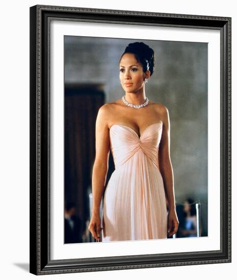 Jennifer Lopez-null-Framed Photo