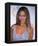 Jennifer Lopez-null-Framed Stretched Canvas