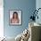 Jennifer Lopez-null-Framed Photo displayed on a wall