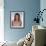 Jennifer Lopez-null-Framed Photo displayed on a wall