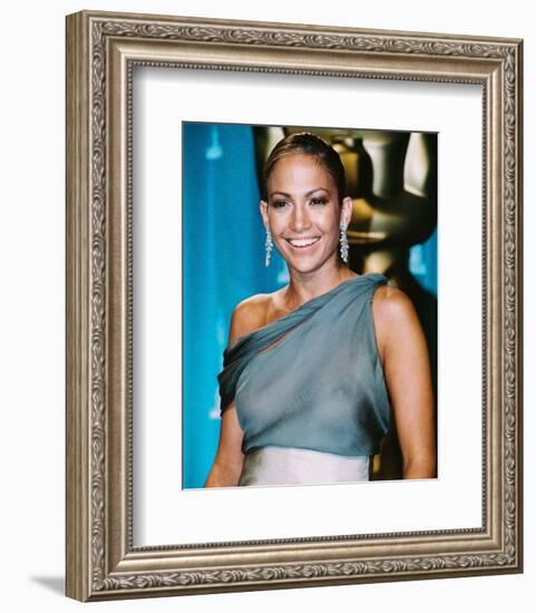 Jennifer Lopez-null-Framed Photo