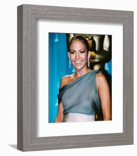 Jennifer Lopez-null-Framed Photo