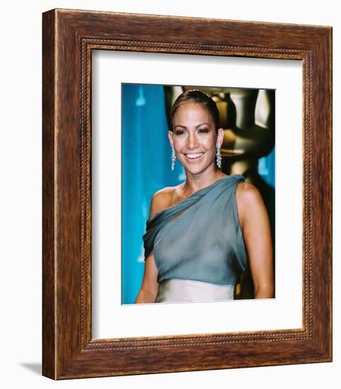 Jennifer Lopez-null-Framed Photo