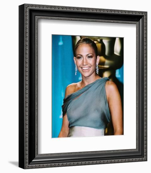 Jennifer Lopez-null-Framed Photo