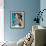 Jennifer Lopez-null-Framed Photo displayed on a wall